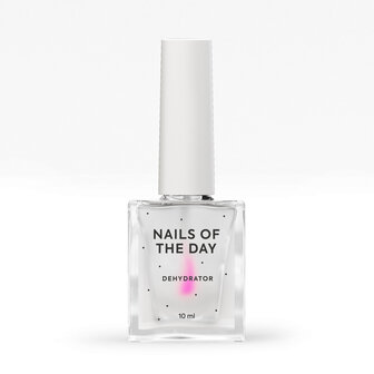 Nails Of The Day &#039;Dehydrator &#039; 