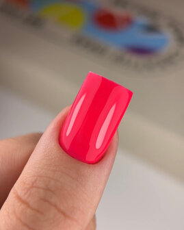 Grapefruit Gelpolish NOTD - roze tint