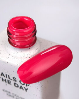 Grapefruit Gelpolish NOTD - roze tint