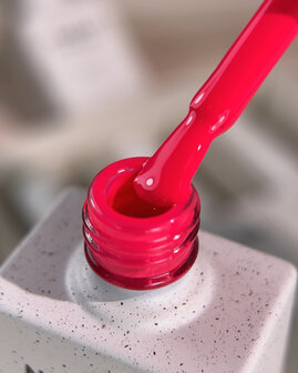 Grapefruit Gelpolish NOTD - roze tint
