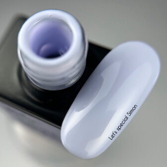 Let&#039;s special Simon Gelpolish NOTD