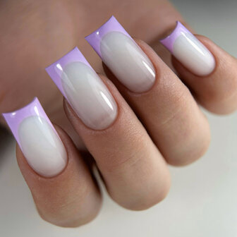 Let&#039;s special Lollipop Gelpolish NOTD