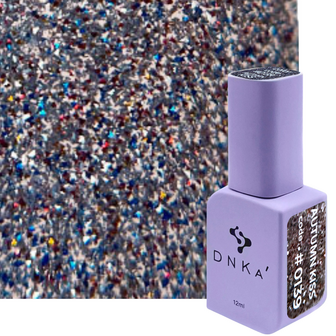 DNKa&#039; Gel Polish Autumn Kiss - Color 0139 