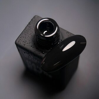 Let&#039;s special Black Gelpolish NOTD