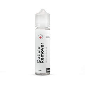 Cuticle Remover NOTD