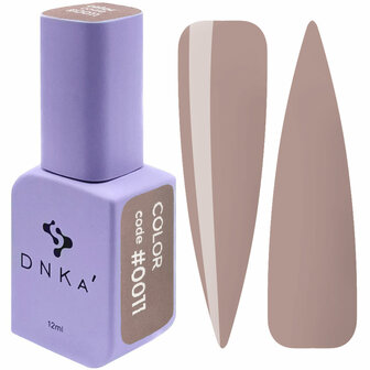 DNKa&#039; Gel Polish  - Color 0011