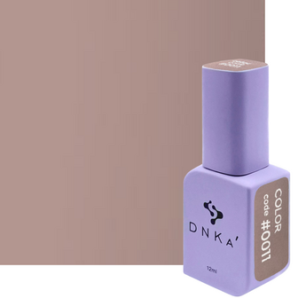 DNKa&#039; Gel Polish  - Color 0011