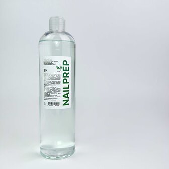Nail Prep NOTD 500ml 