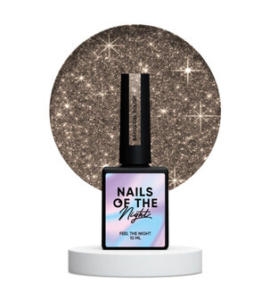NAILSOFTHENIGHT Baylis