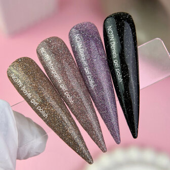 NAILSOFTHENIGHT Baylis