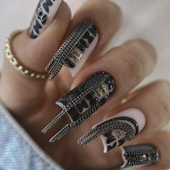 NAILSOFTHENIGHT Manhattan