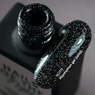 NAILSOFTHENIGHT Manhattan