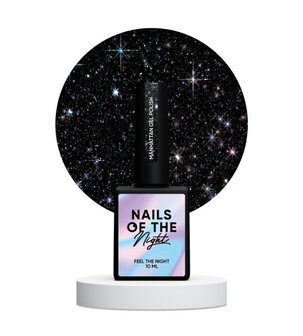 NAILSOFTHENIGHT Manhattan