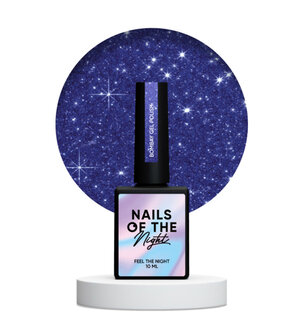 NAILSOFTHENIGHT Bombay