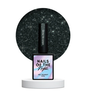NAILSOFTHENIGHT Mohito