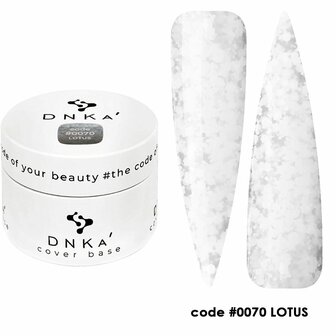 Lotus | Cover Base 0070 - 30ml