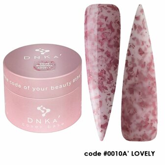 0010A&#039; Lovely | Cover Base - 30ml