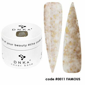 Famous | Cover Base 0011 -30ml