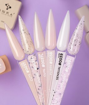 Supreme | Cover Base 0037A - 30ml