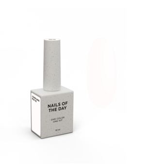 NOTD Cover base  milk 04 - 10ml