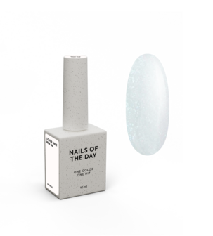 NOTD Cover base Milk shimmer 06 - 10ml