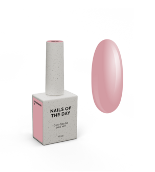NOTD Cover base 13 - 10ml
