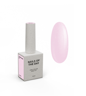 NOTD Cover base shimmer 26 - 10ml