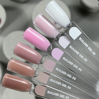NOTD  Builder Gel 03 - 15 ml
