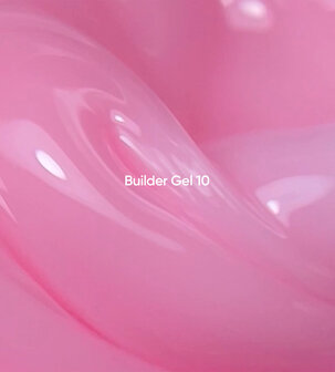 NOTD  Builder Gel 10