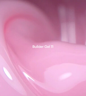 NOTD  Builder Gel 11