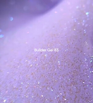 NOTD  Builder Gel 83