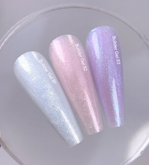 NOTD  Builder Gel 83