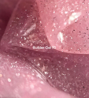 NOTD  Builder Gel 93