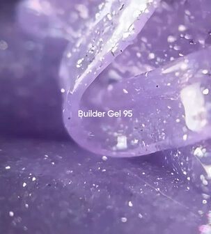 NOTD  Builder Gel 95