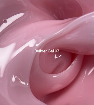 NOTD  Builder Gel 03 - 30ml