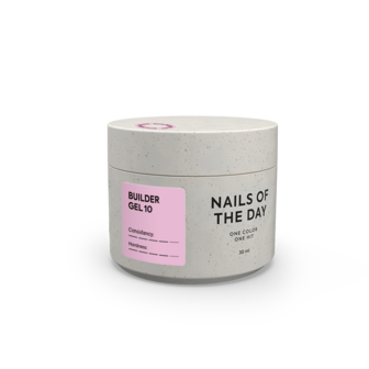 NOTD  Builder Gel 10 - 30ml