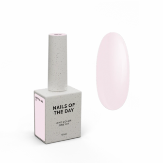 NOTD   Bottle Gel 11