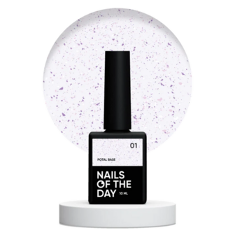 NOTD  Potal Base 01 