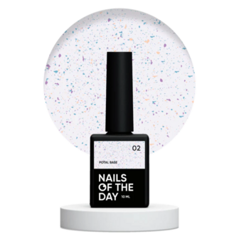 NOTD  Potal Base 02
