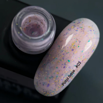NOTD  Potal Base 03