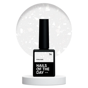 NOTD  Potal Base 14