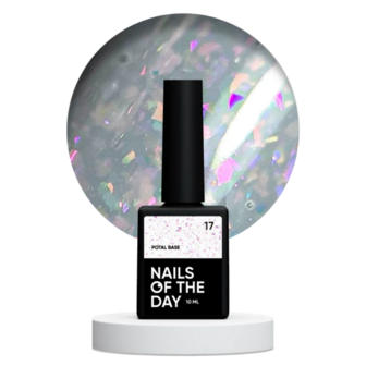NOTD  Potal Base 17