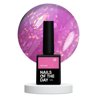 NOTD  Potal Base 23