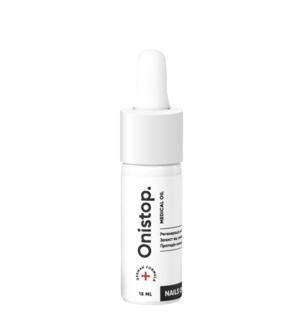 NOTD ONISTOP &ndash; Regenerating Oil
