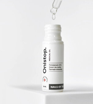 NOTD ONISTOP &ndash; Regenerating Oil