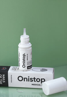 NOTD ONISTOP &ndash; Regenerating Oil - 8ml