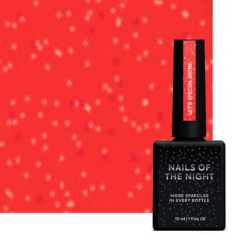 NAILSOFTHENIGHT  Let&#039;s special Britni