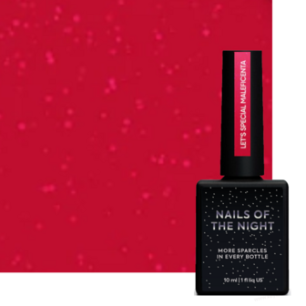 NAILSOFTHENIGHT  Let&#039;s special Maleficenta