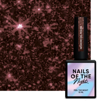 NAILSOFTHENIGHT Negroni
