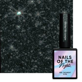 NAILSOFTHENIGHT Mohito